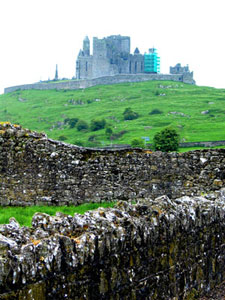 Rock of Cashel