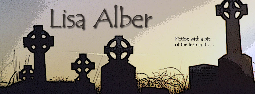Lisa Alber